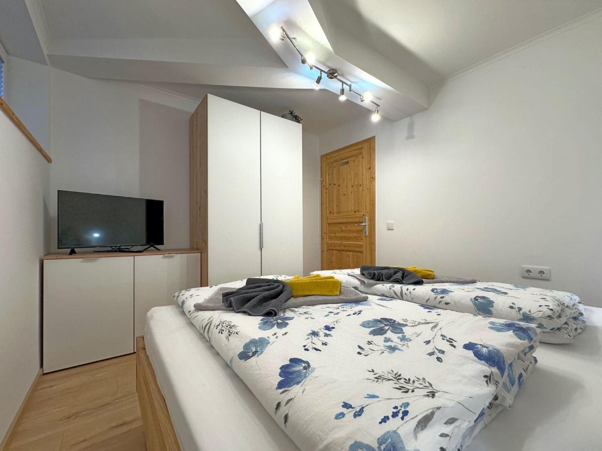 Fantastic Apartment With Terrace 安特奥恩 外观 照片