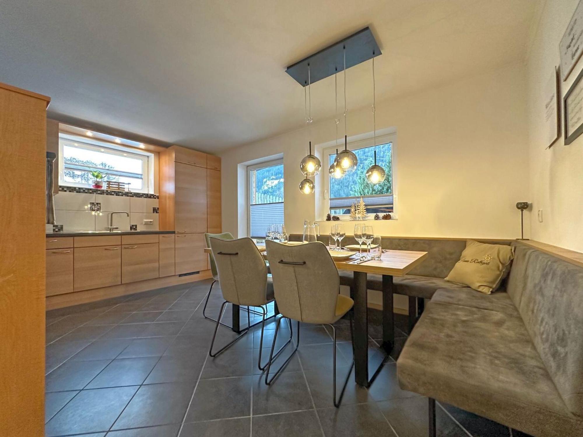 Fantastic Apartment With Terrace 安特奥恩 外观 照片