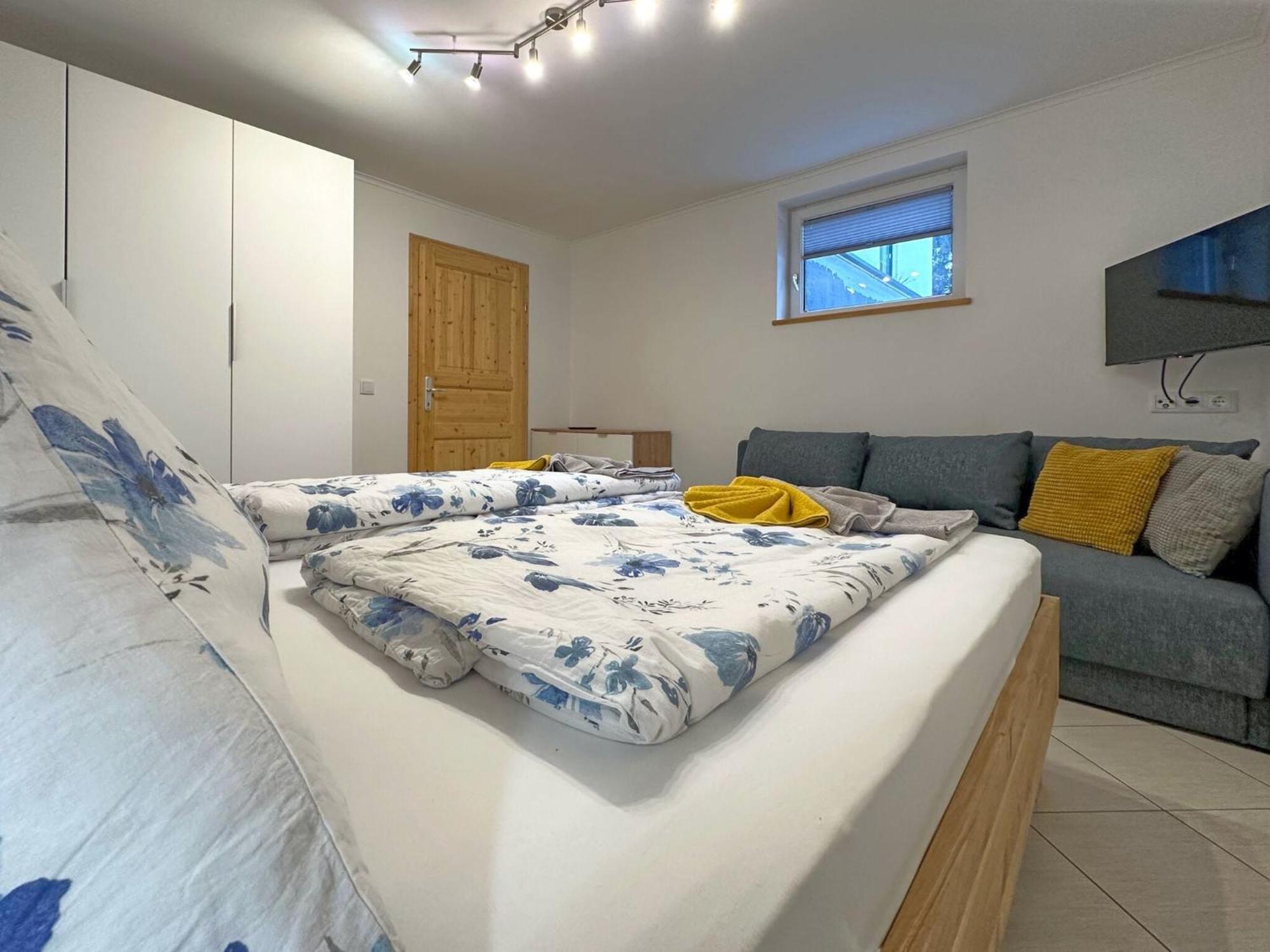 Fantastic Apartment With Terrace 安特奥恩 外观 照片