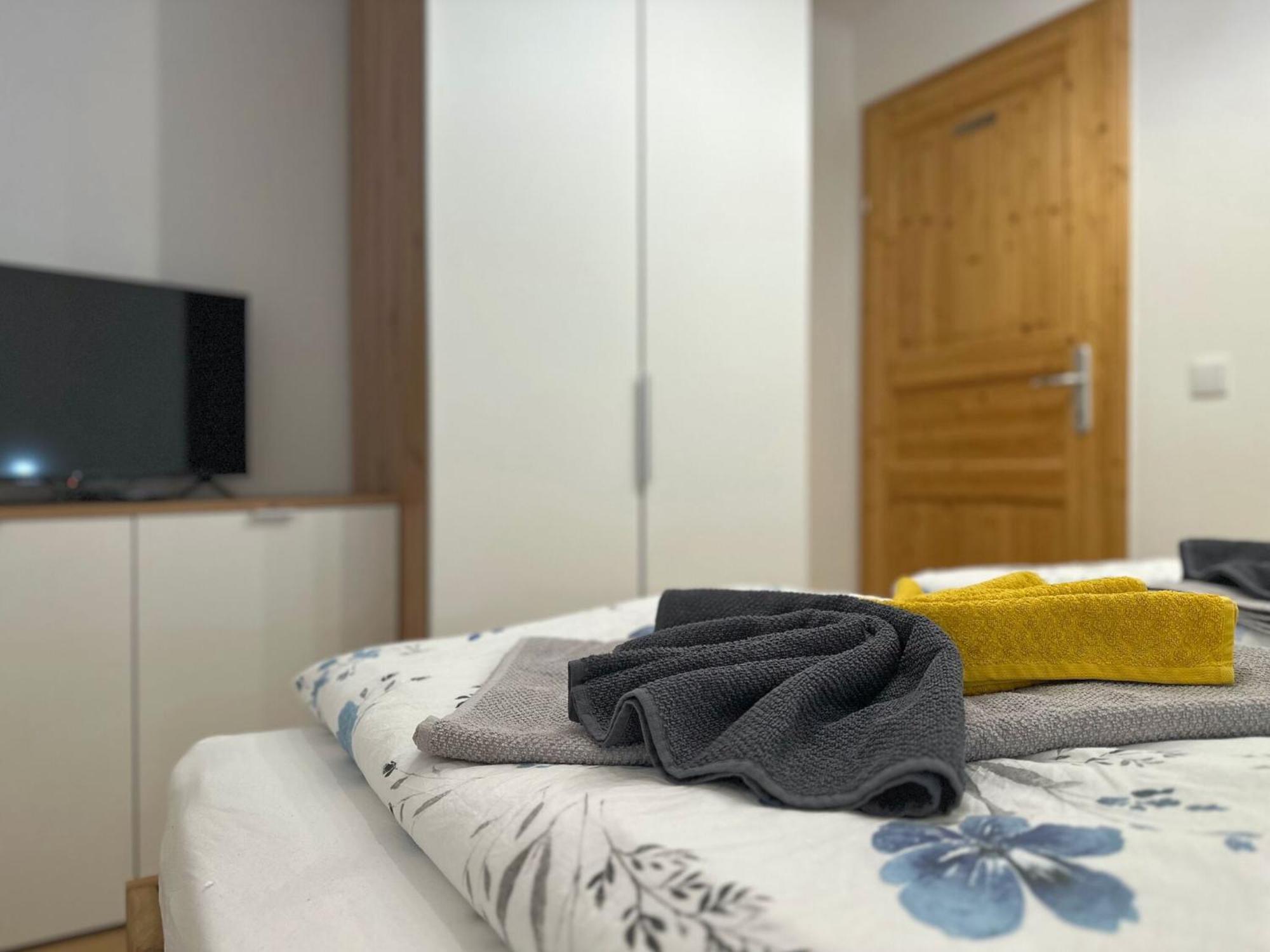 Fantastic Apartment With Terrace 安特奥恩 外观 照片