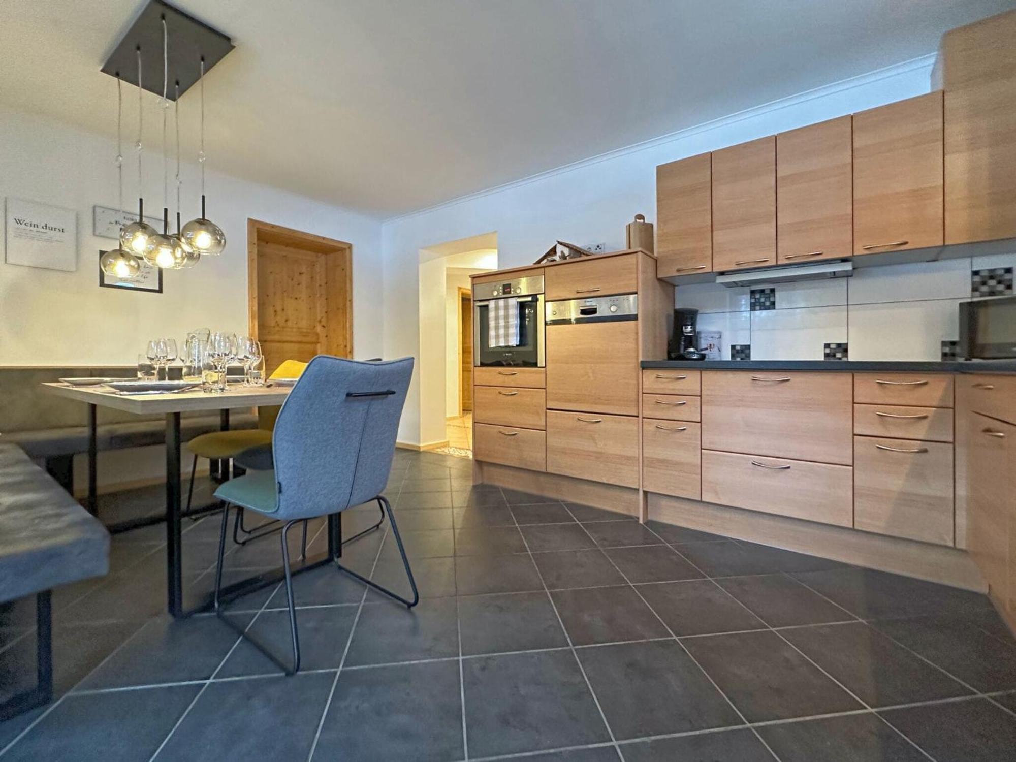 Fantastic Apartment With Terrace 安特奥恩 外观 照片