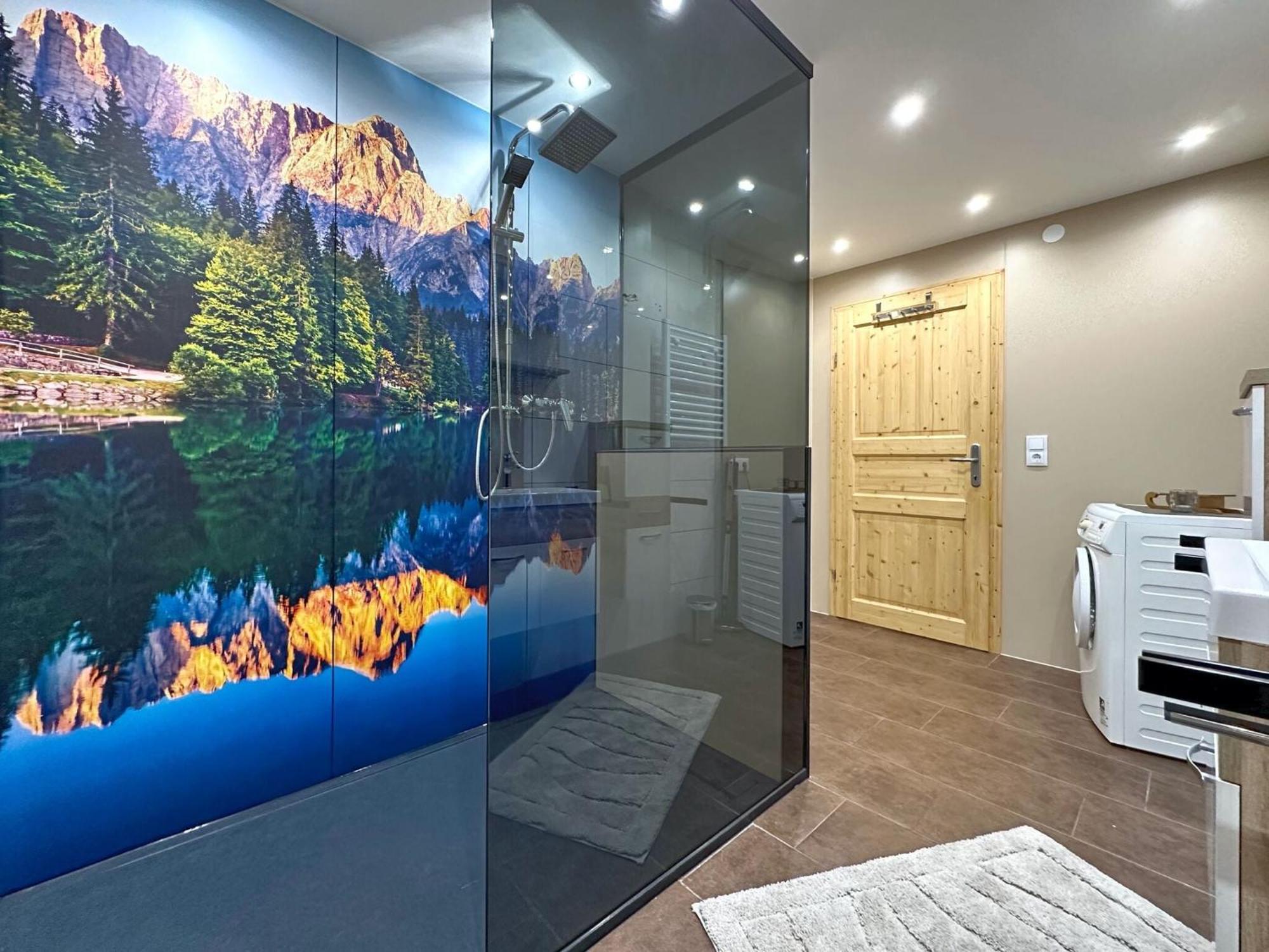 Fantastic Apartment With Terrace 安特奥恩 外观 照片